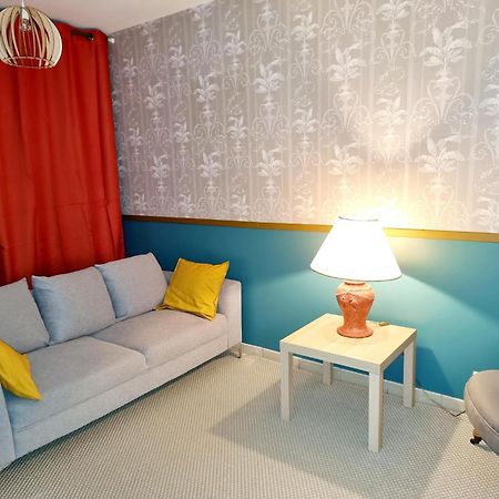 Bed and Breakfast Nuances Bretonnes Elliant Экстерьер фото