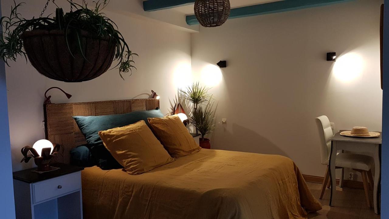 Bed and Breakfast Nuances Bretonnes Elliant Экстерьер фото