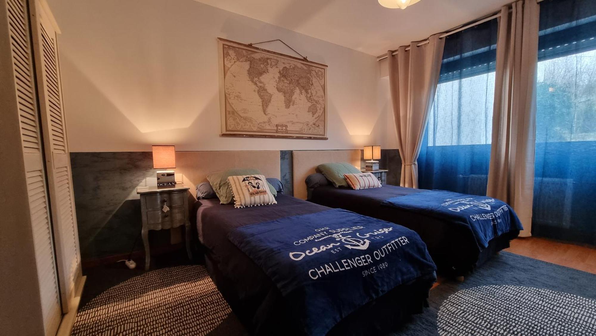 Bed and Breakfast Nuances Bretonnes Elliant Экстерьер фото